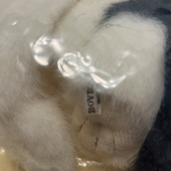 Boyds Bears Ww Make A Purr-Fect Pair Cats in original unopened packaging. - Picture 4 of 4